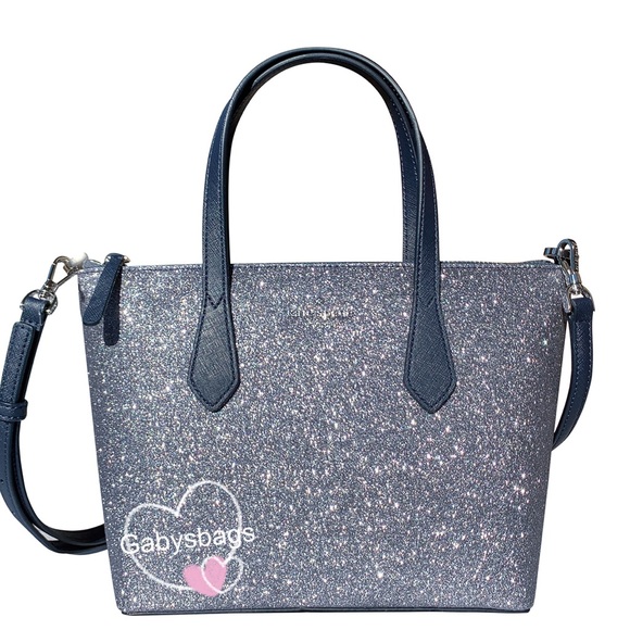 Gaby’sBags💕-Kate Spade ♠️ Satchel &Crossbody - Picture 5 of 7